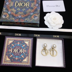 Christian Dior Earrings